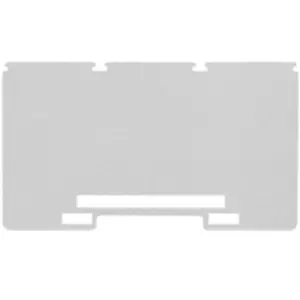 Separating plate for connection terminal, 1781230000 - 1
