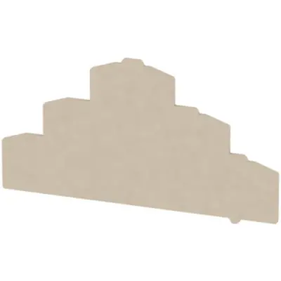 Separating plate for Z series, 1782340000 - 1