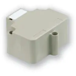 Weidmueller SAI-4/6/8-MH LEER