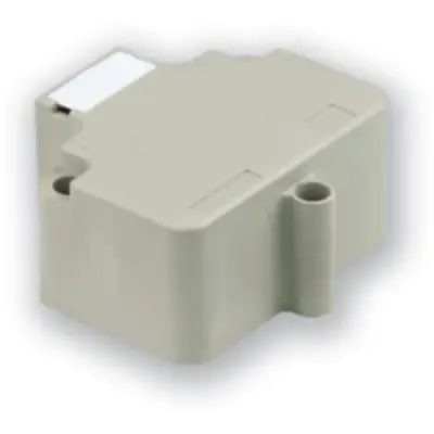 Weidmueller SAI-4/6/8-MH LEER - 1