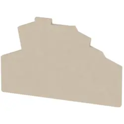 Separating plate for Z series, 1791050000