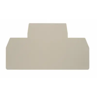 Separating plate for Z series, 1791160000 - 1
