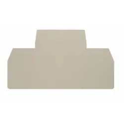 Separating plate for Z series, 1791160000