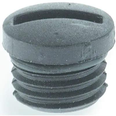 Protective cap, M8 for connector, 1802760000 - 1