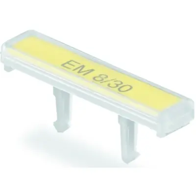Terminal marker for connection terminal, 1806120000 - 1
