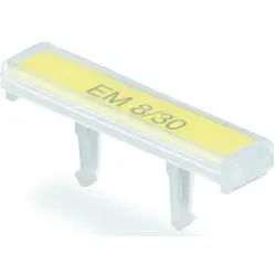 Terminal marker for connection terminal, 1806120000