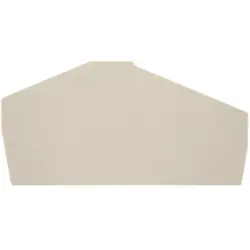 End plate for Z series, 1807010000