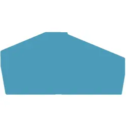 End plate for terminal block, 1807020000