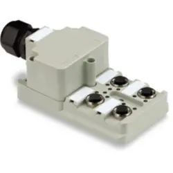 Weidmueller SAI-4-M 8P M12