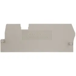 Separating plate for Z series, 1816050000