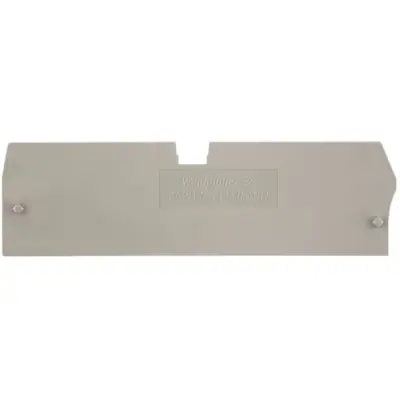 Separating plate for Z series, 1816070000 - 1