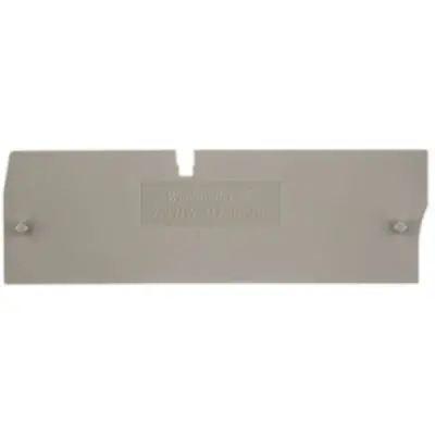 Separating plate for connection terminal, 1816090000 - 1