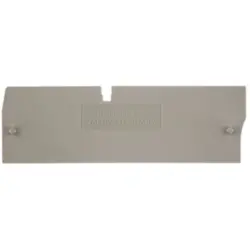 Separating plate for connection terminal, 1816090000