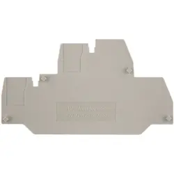 Separating plate for Z series, 1816110000