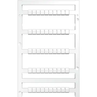 Terminal marker for connection terminal, 1816250000 - 1