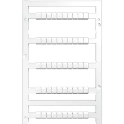 Terminal marker for connection terminal, 1816250000