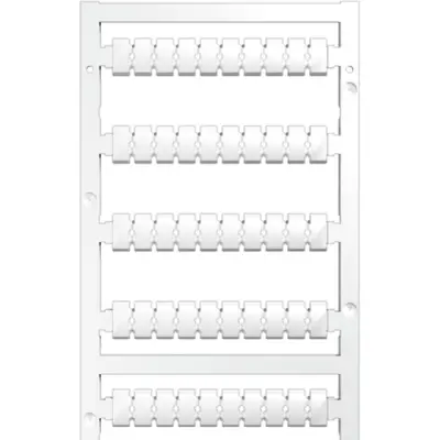 Terminal marker for connection terminal, 1816290000 - 1