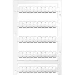 Terminal marker for connection terminal, 1816290000