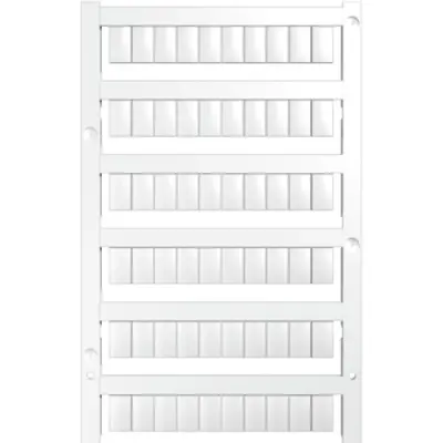 Terminal marker for W series, 1818400000 - 1
