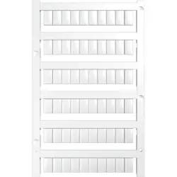 Terminal marker for W series, 1818400000