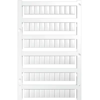 Terminal marker for W series, 1828450000 - 1