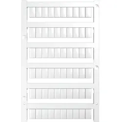 Terminal marker for W series, 1828450000