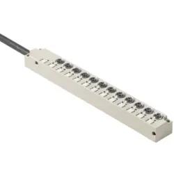 Weidmueller SAI-12-F 3P M8 L 5M