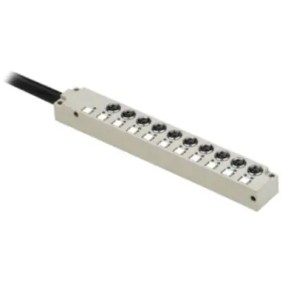 Weidmueller SAI-10-F 3P M8 L 10M - 1
