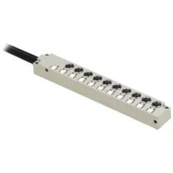Weidmueller SAI-10-F 3P M8 L 5M