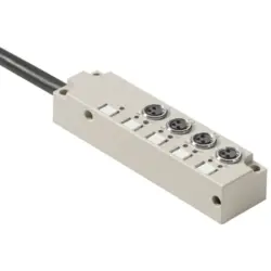 Weidmueller SAI-4-F 3P M8 L 5M