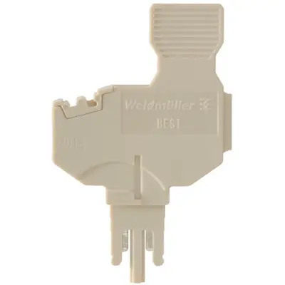 Component plug for P series, 1833100000 - 1