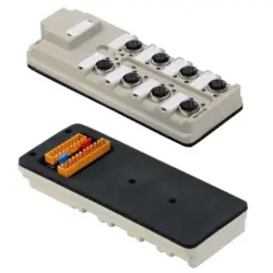 Weidmueller SAI-8-B 5P M12 SL