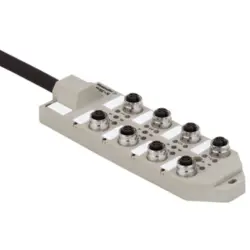 Weidmueller SAI-8-F 4P FC 10M