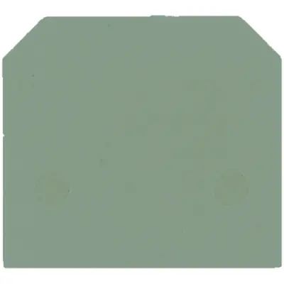 End plate for SAK series, 1853970000 - 1