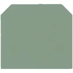 End plate for SAK series, 1853970000