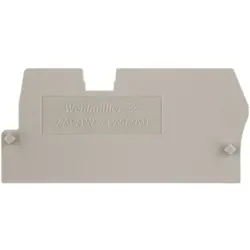 Separating plate for Z series, 1855220000