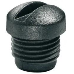 Protective cap, M5 for connector, 1855310000