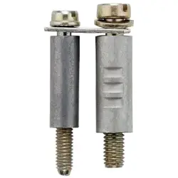 Cross connector for terminals, 1859600000
