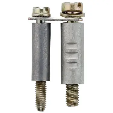 Cross connector for terminals, 1859600000 - 1