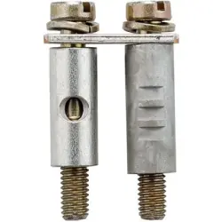 Cross connector for terminals, 1859610000
