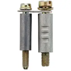 Cross connector for terminals, 1859620000