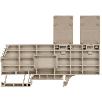 End/Intermediate plate for Z series, 1859750000 - 1
