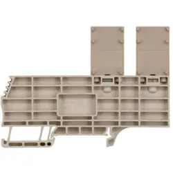 End/Intermediate plate for Z series, 1859750000