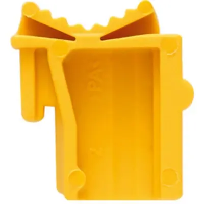 End/Intermediate plate for Z series, 1861030000 - 1