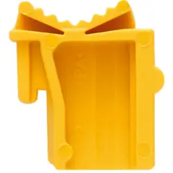End/Intermediate plate for Z series, 1861030000