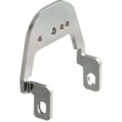 Shielding frame, size B3, sheet steel, 1867390000 - 1