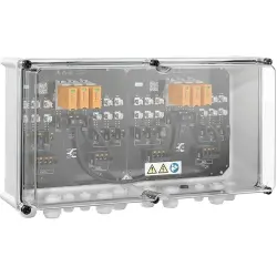PV generator terminal box, 2.5-16 mm², IP65, 2683040000