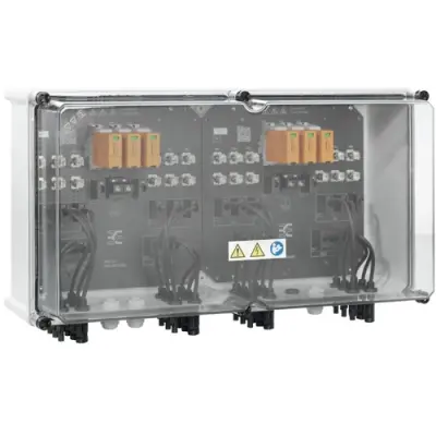 PV generator terminal box, 2.5-6.0 mm², IP65, 2683080000 - 1