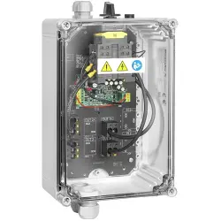 PV generator terminal box, 2.5-16 mm², IP65, 2778850000