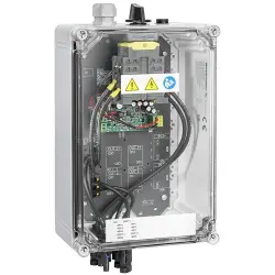 PV generator terminal box, 4.0-6.0 mm², IP65, 2778860000